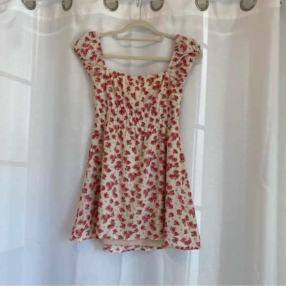 Revolve Superdown Dress - Picture 2 of 4